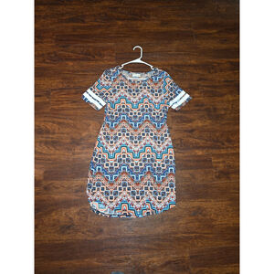 Bobbie Brooks Dress size medium. Super soft dress